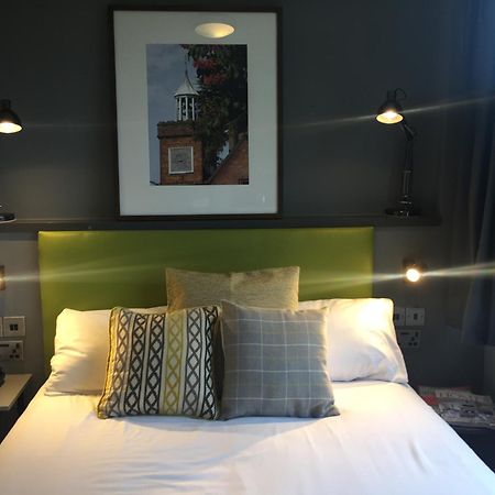 Harben House Otel Newport Pagnell Dış mekan fotoğraf