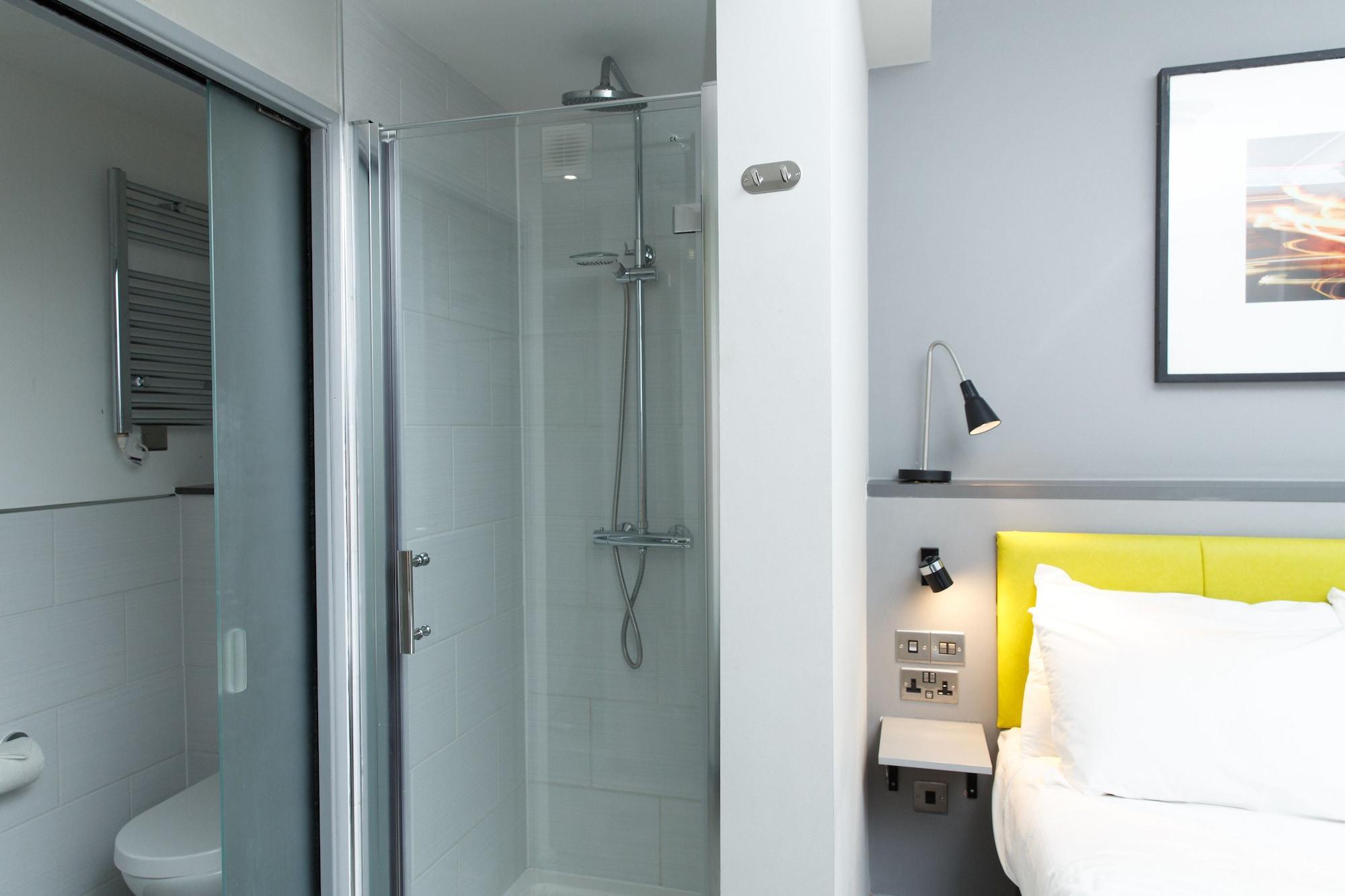 Harben House Otel Newport Pagnell Dış mekan fotoğraf