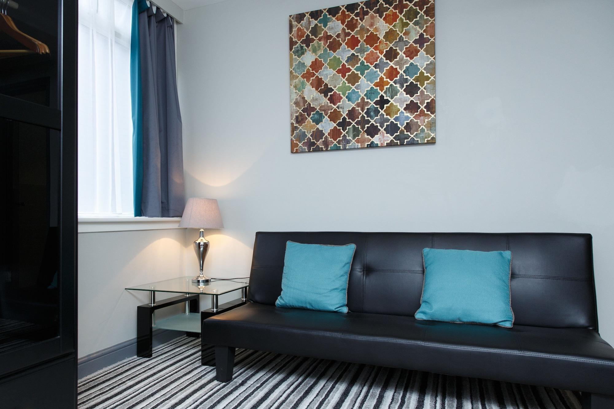 Harben House Otel Newport Pagnell Dış mekan fotoğraf