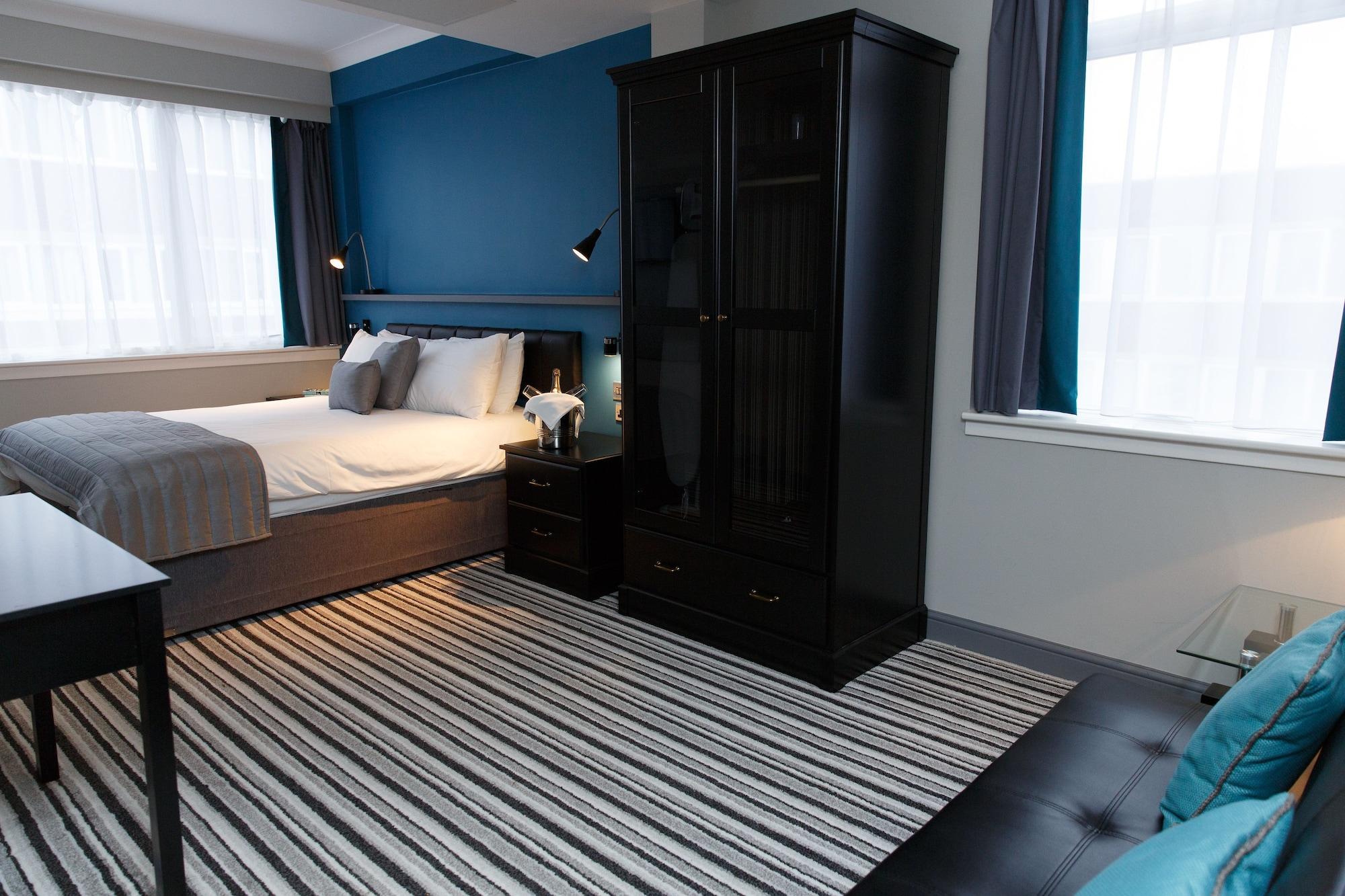 Harben House Otel Newport Pagnell Dış mekan fotoğraf