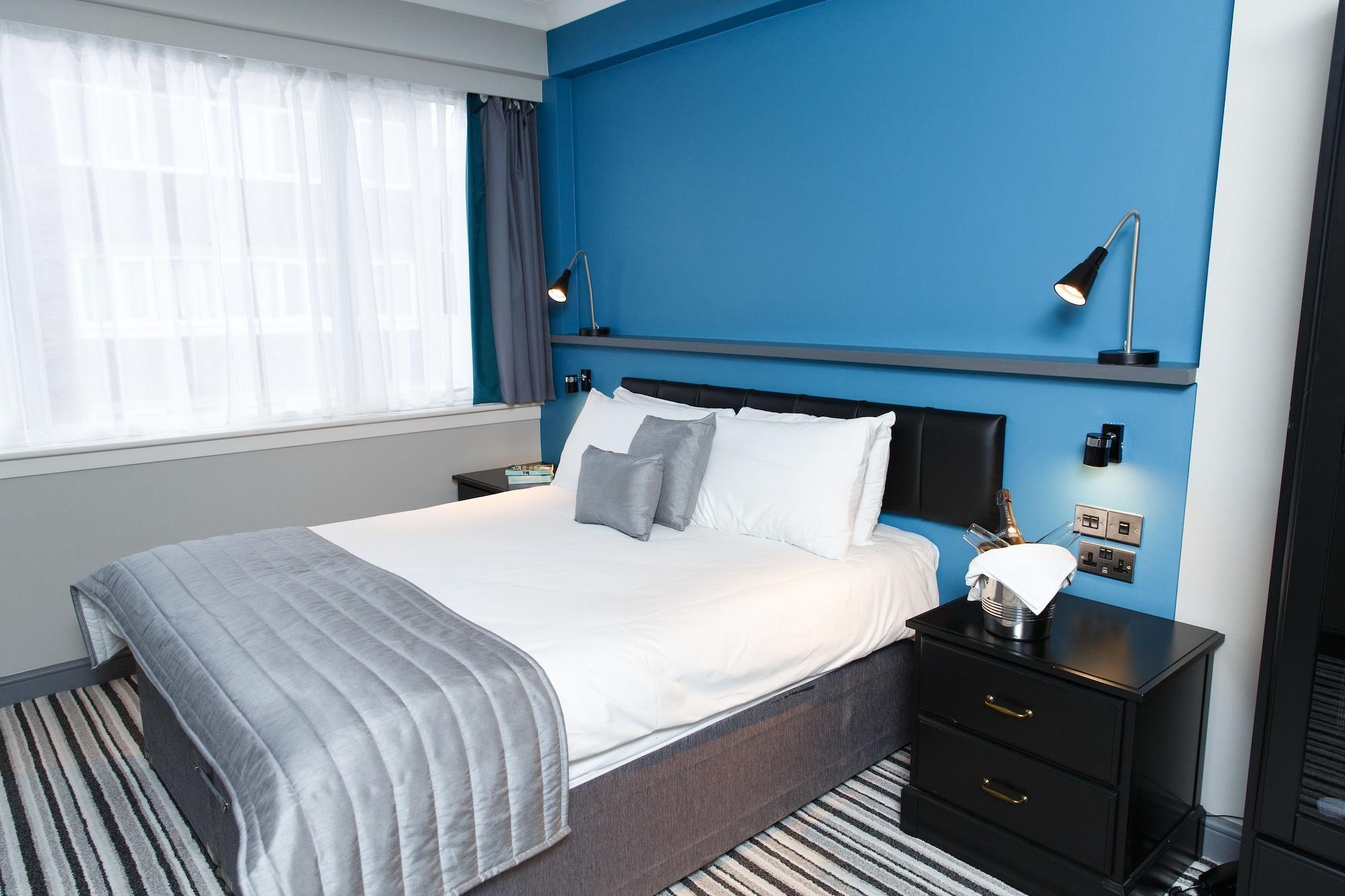 Harben House Otel Newport Pagnell Dış mekan fotoğraf