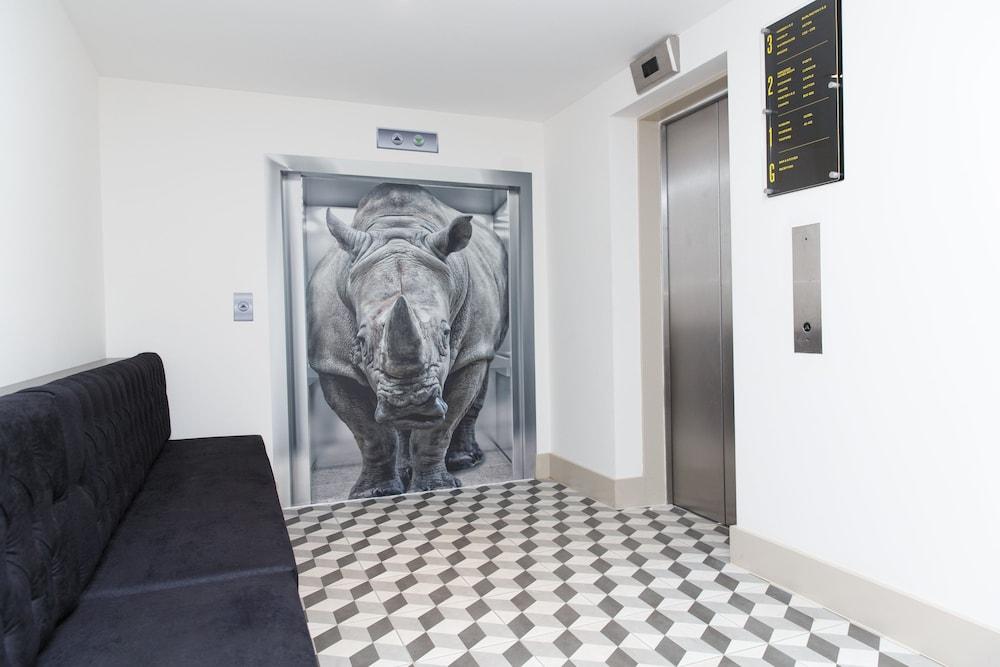 Harben House Otel Newport Pagnell Dış mekan fotoğraf
