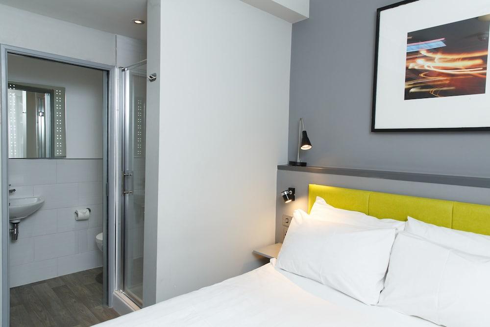 Harben House Otel Newport Pagnell Dış mekan fotoğraf