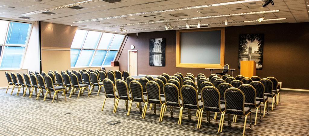 Harben House Otel Newport Pagnell Dış mekan fotoğraf