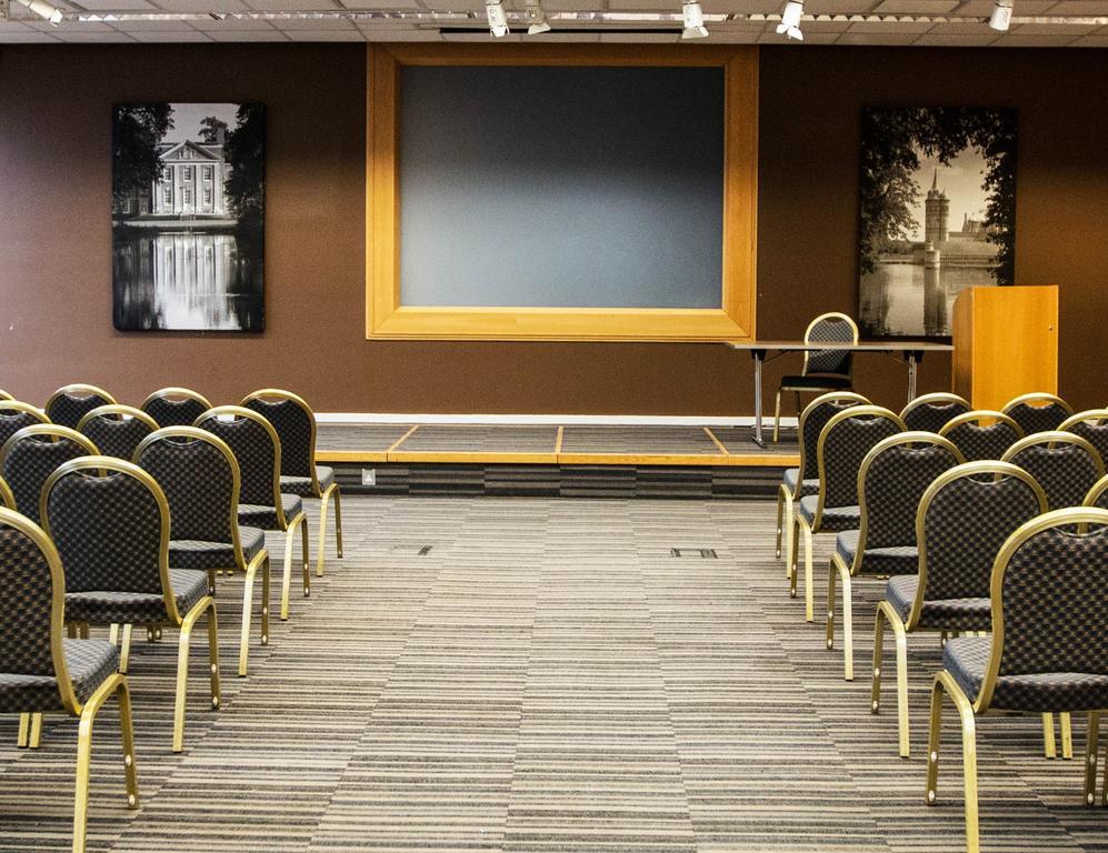 Harben House Otel Newport Pagnell Dış mekan fotoğraf