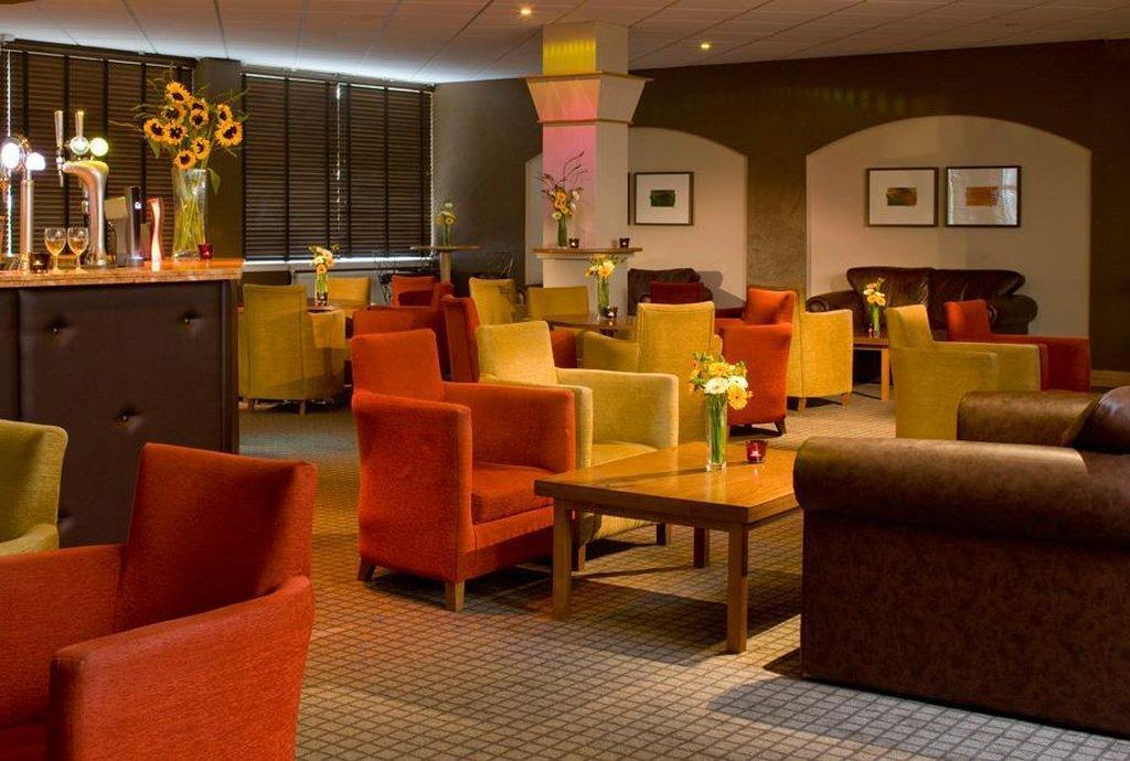 Harben House Otel Newport Pagnell Dış mekan fotoğraf