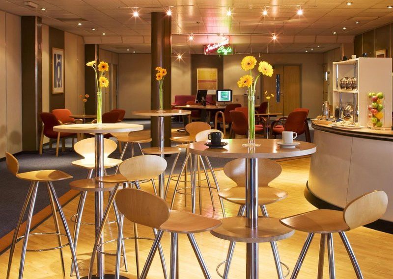 Harben House Otel Newport Pagnell Dış mekan fotoğraf