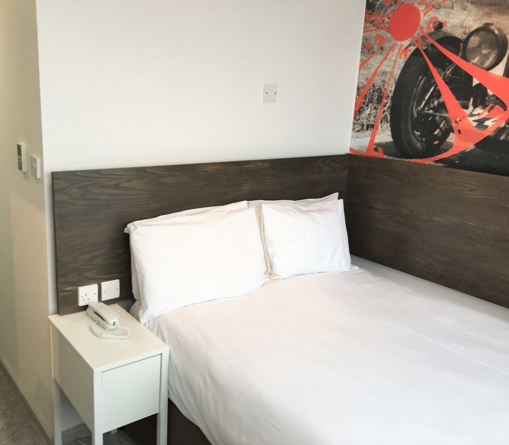 Harben House Otel Newport Pagnell Dış mekan fotoğraf