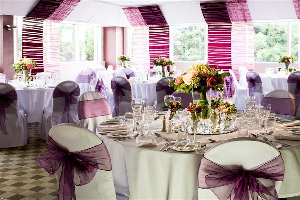 Harben House Otel Newport Pagnell Dış mekan fotoğraf