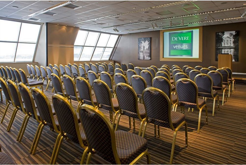 Harben House Otel Newport Pagnell Dış mekan fotoğraf