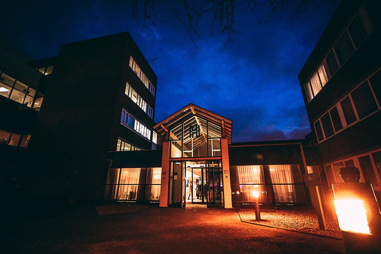 Harben House Otel Newport Pagnell Oda fotoğraf