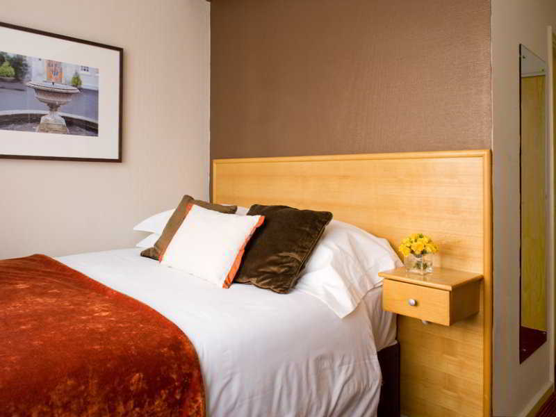 Harben House Otel Newport Pagnell Dış mekan fotoğraf