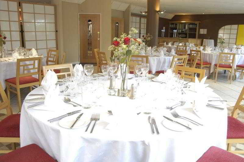 Harben House Otel Newport Pagnell Dış mekan fotoğraf