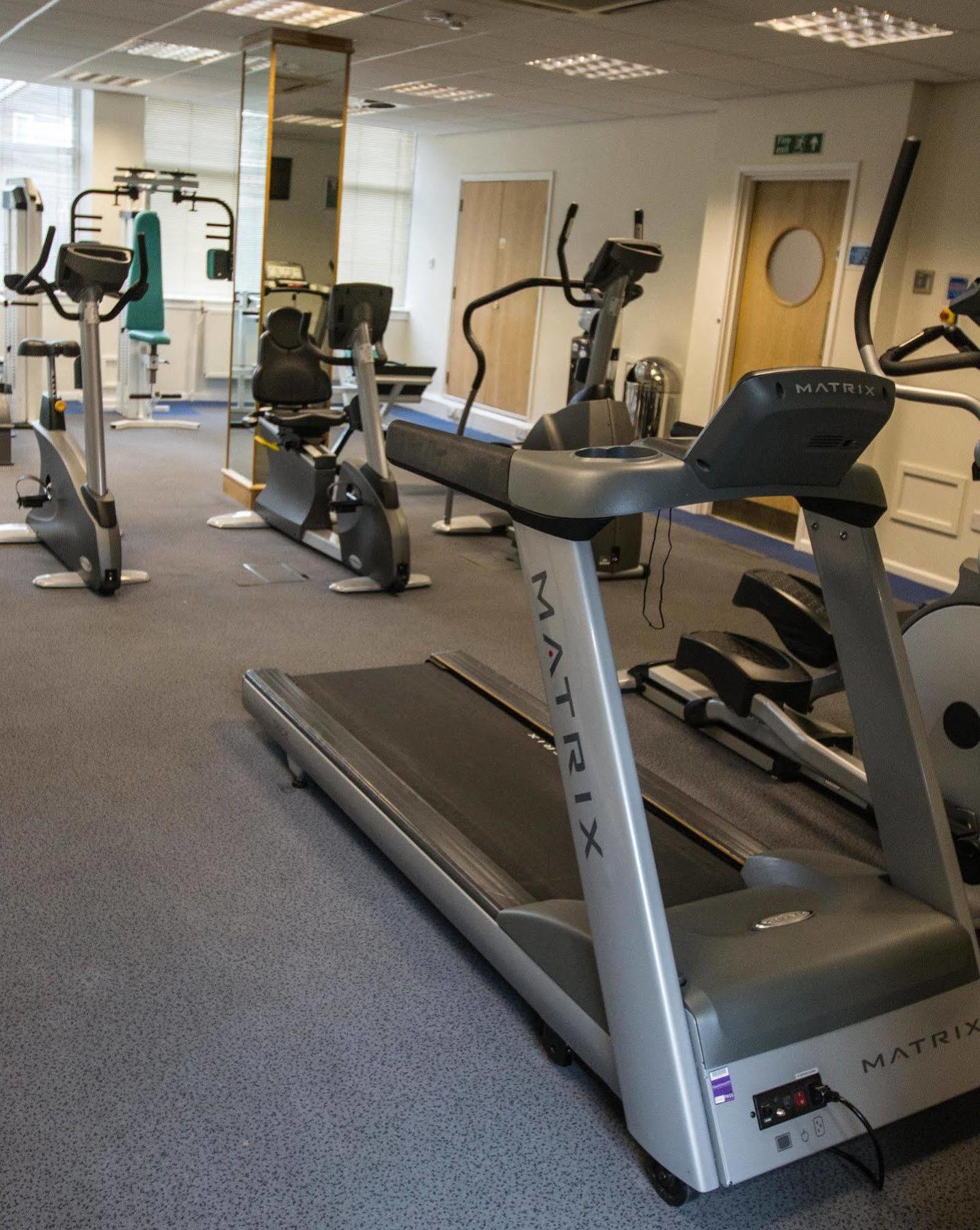Harben House Otel Newport Pagnell Dış mekan fotoğraf