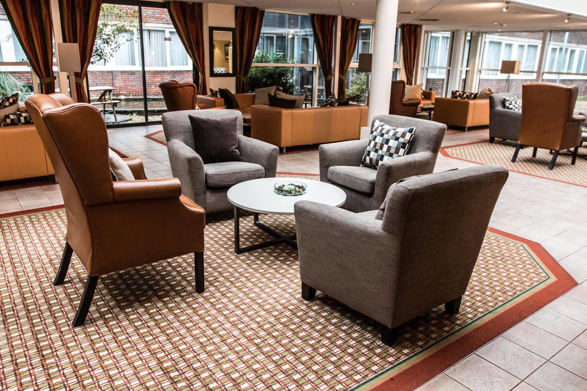 Harben House Otel Newport Pagnell Dış mekan fotoğraf