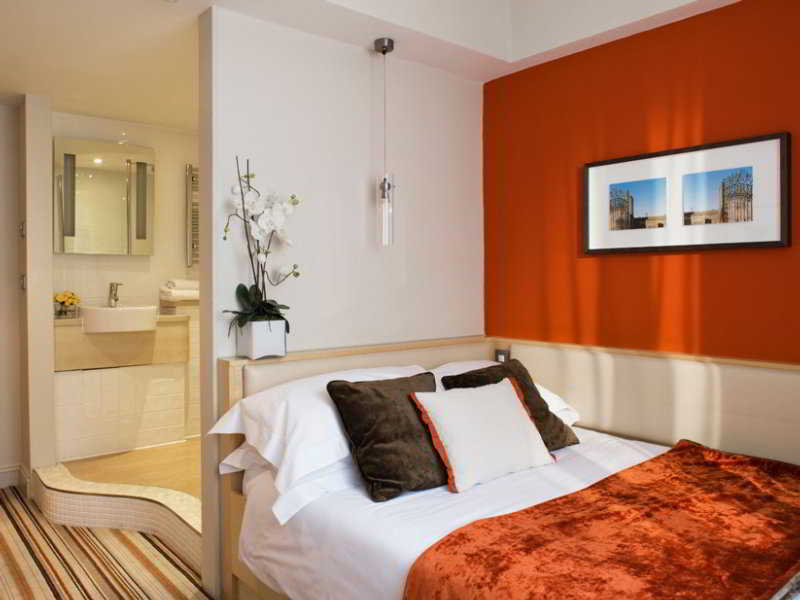 Harben House Otel Newport Pagnell Dış mekan fotoğraf
